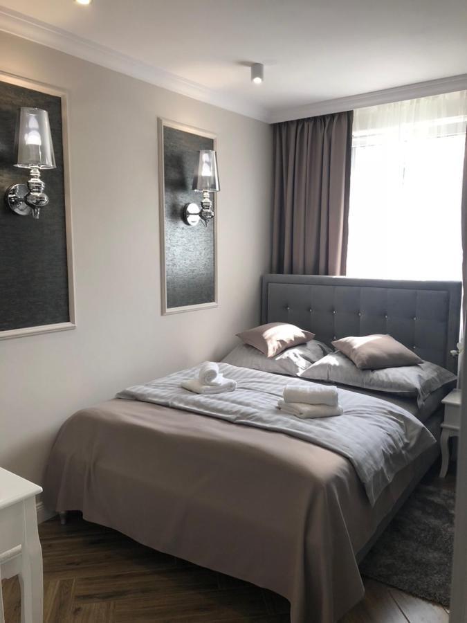 Family & Business Sauna Apartments No1 Lesny Nad Zalewem Cedzyna Unikat - 3 Bedroom With Private Sauna, Bath With Hydromassage, Terrace, Garage, Catering Options Kielce Exteriér fotografie